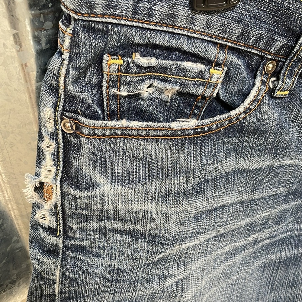 Lucky 🍀 Brand Riley Shorts - Picture 3 of 10